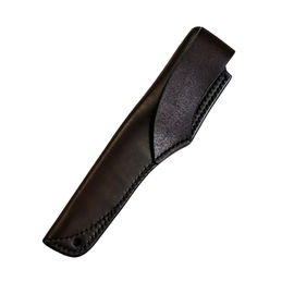 Ray Mears Leather Woodlore Knife Pro Sheath - Belt